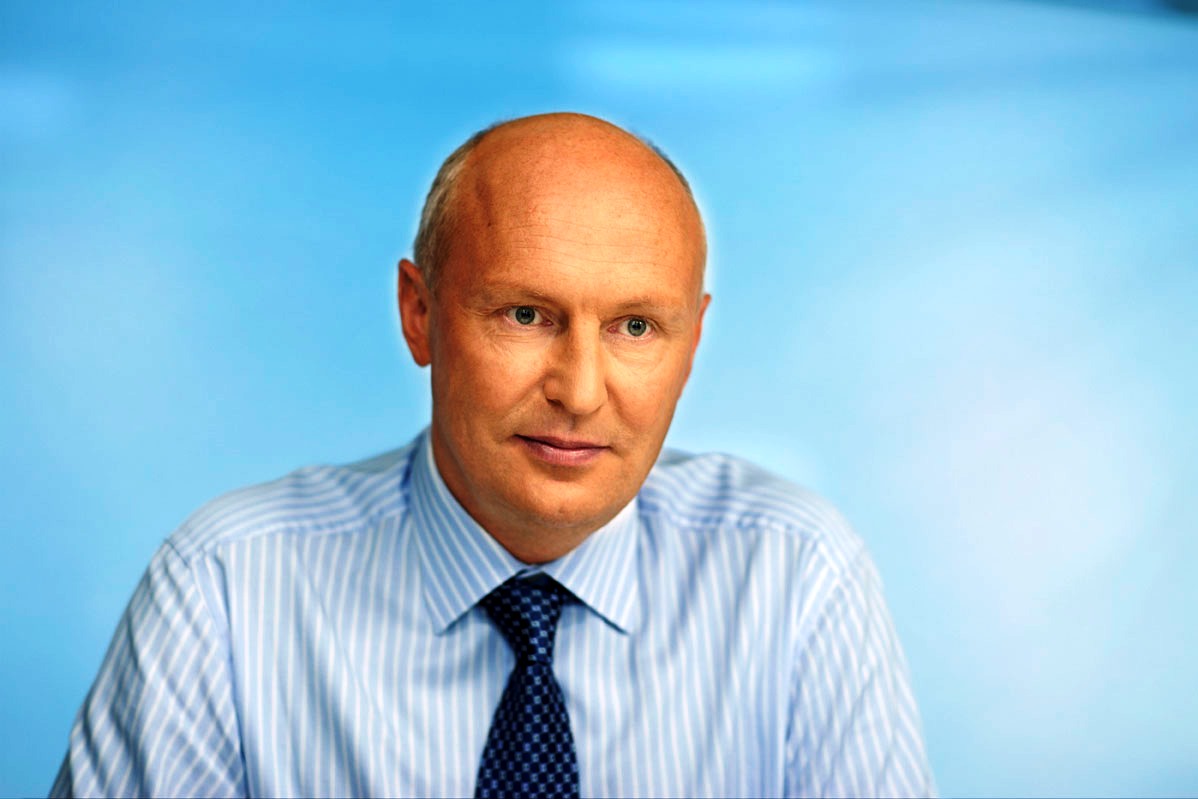 Peep Aaviksoo PCC ICF Estonia