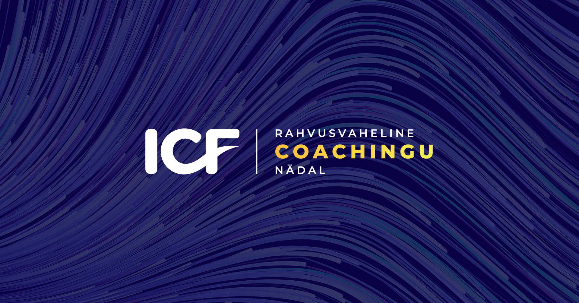Rahvusvaheline coachingu nädal toimub taas 13.–19. mail 2024