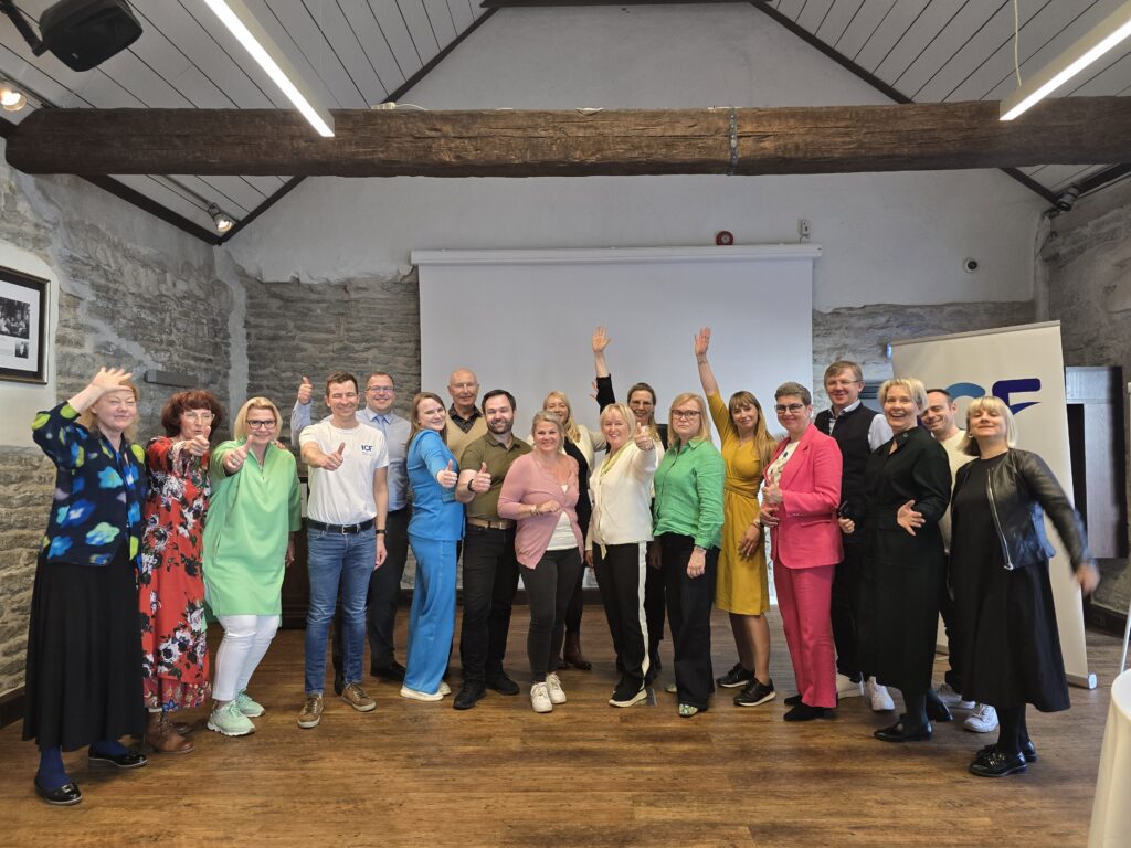 icf estonia coachid