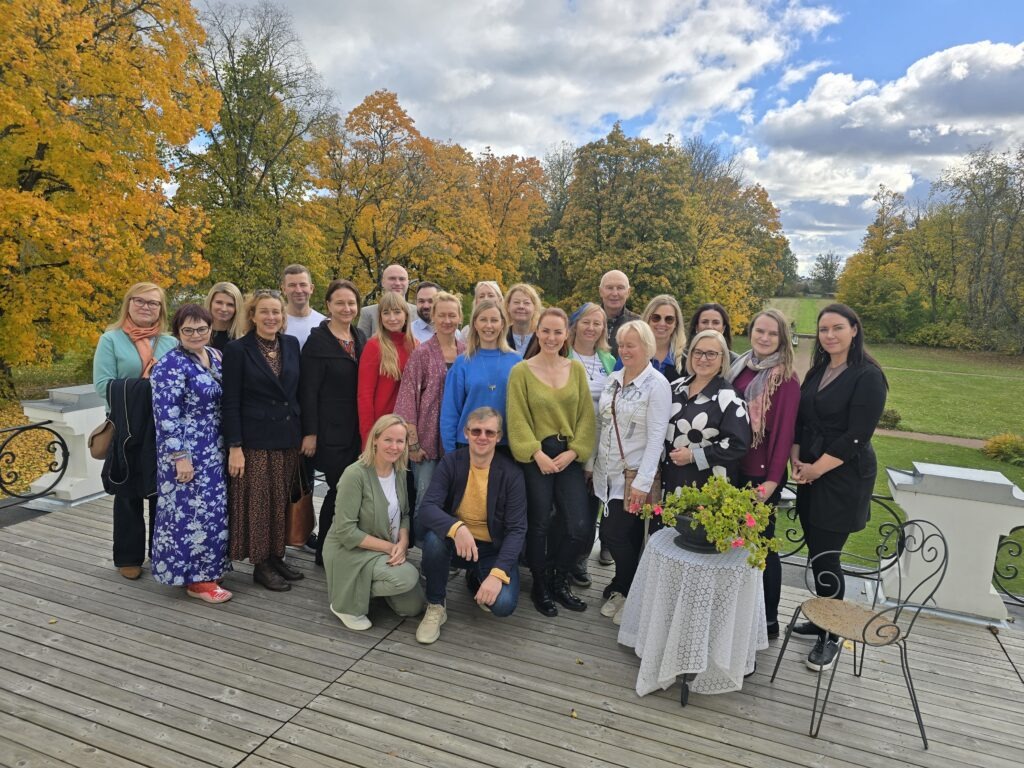 icf estonia ühingupäev