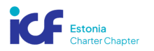 ICF Eesti logo